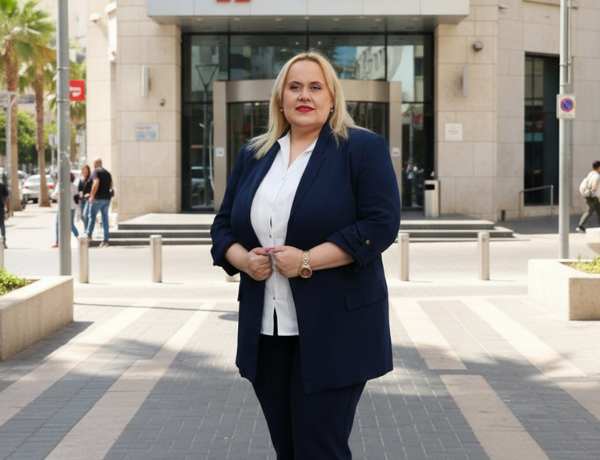 עוד אורה צימברג הוצאה לפועל ליד בנק